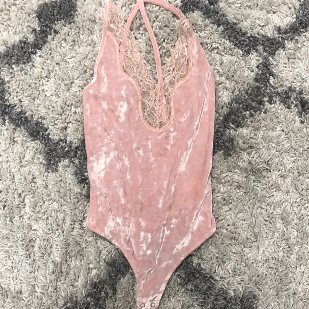 Bodysuit